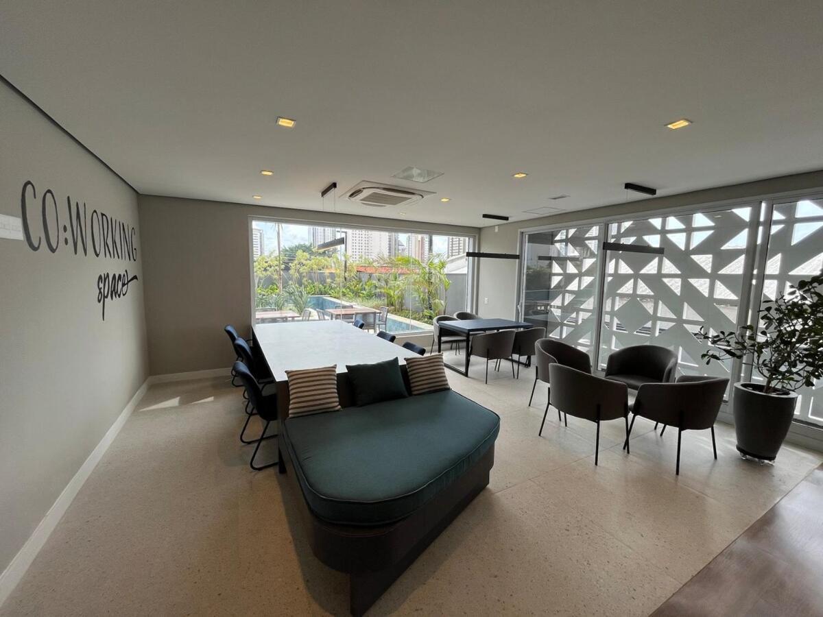 Chacara Santo Antonio Apartment
