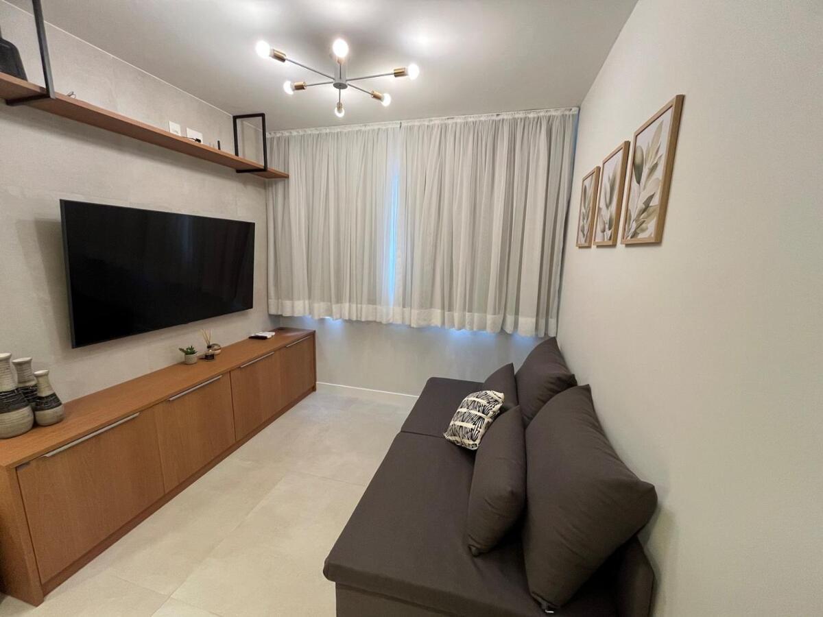 Apartment Chacara Santo Antonio *