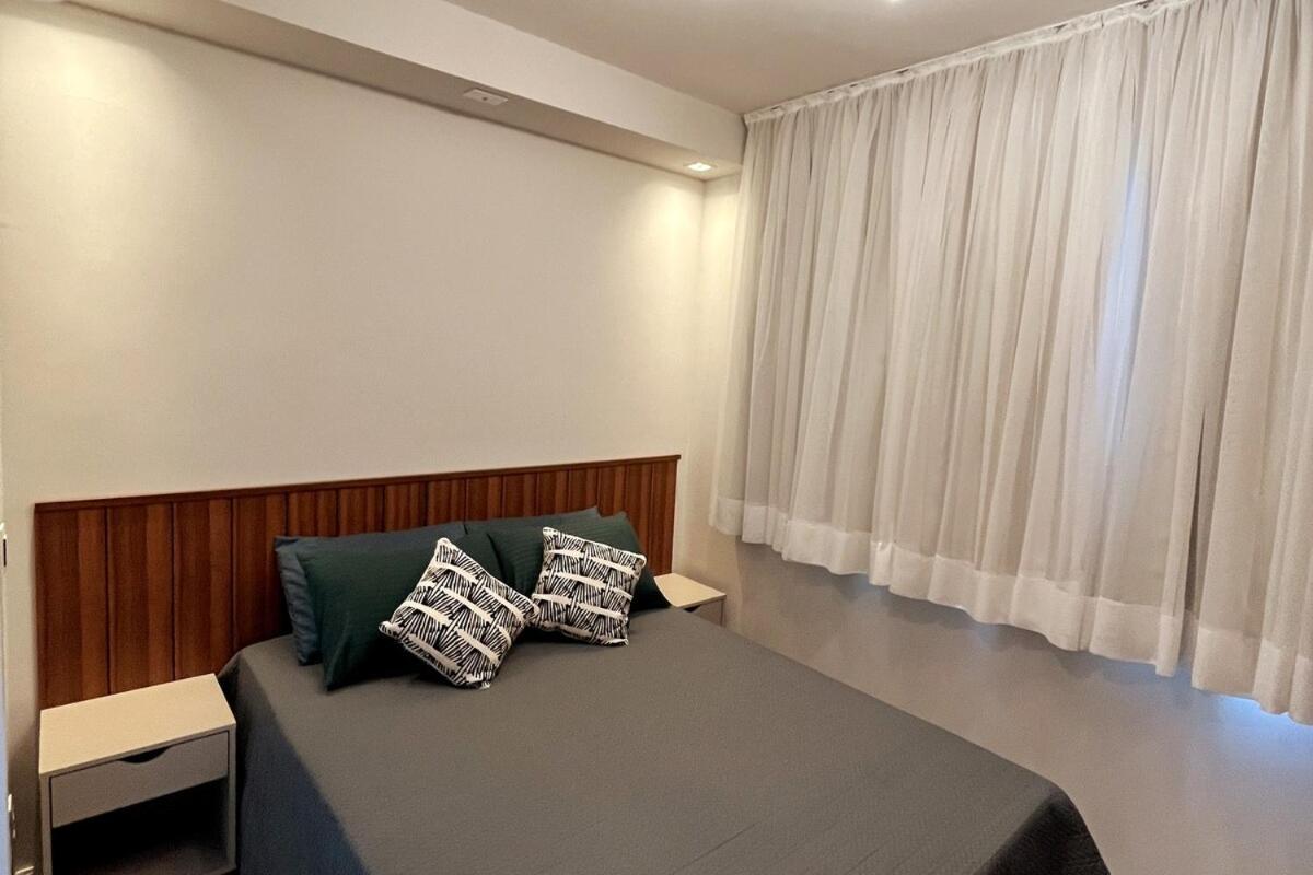 Chacara Santo Antonio Apartment Sao Paulo
