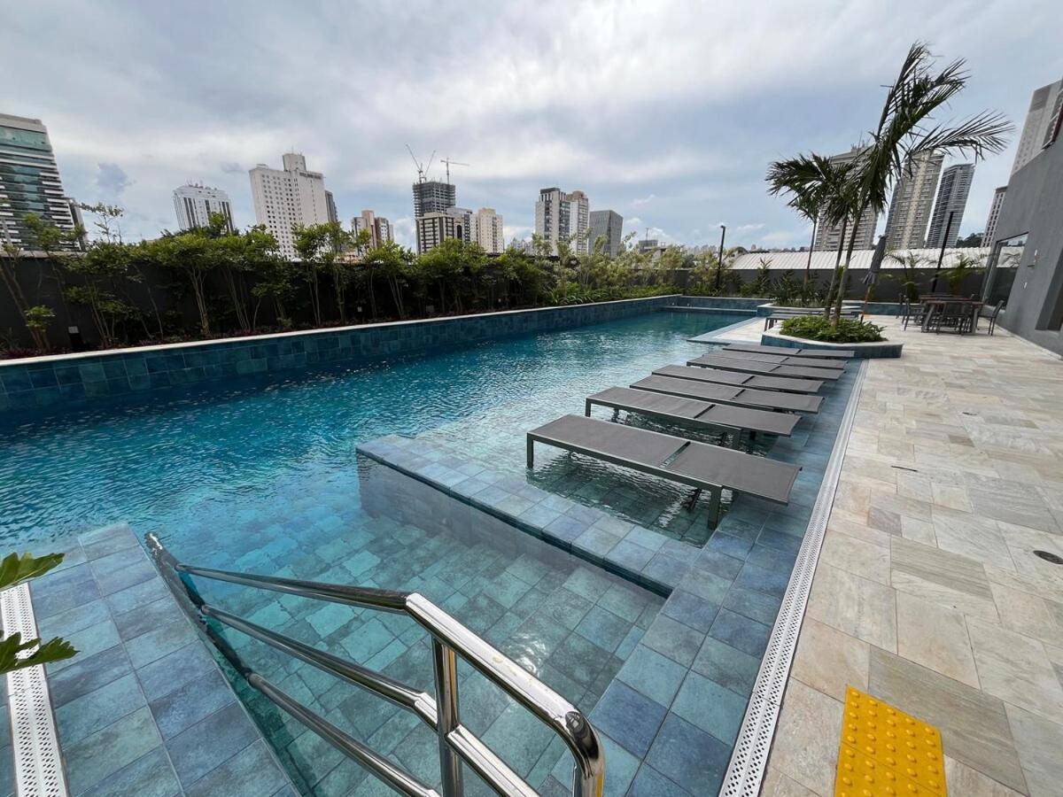 Chacara Santo Antonio Apartment