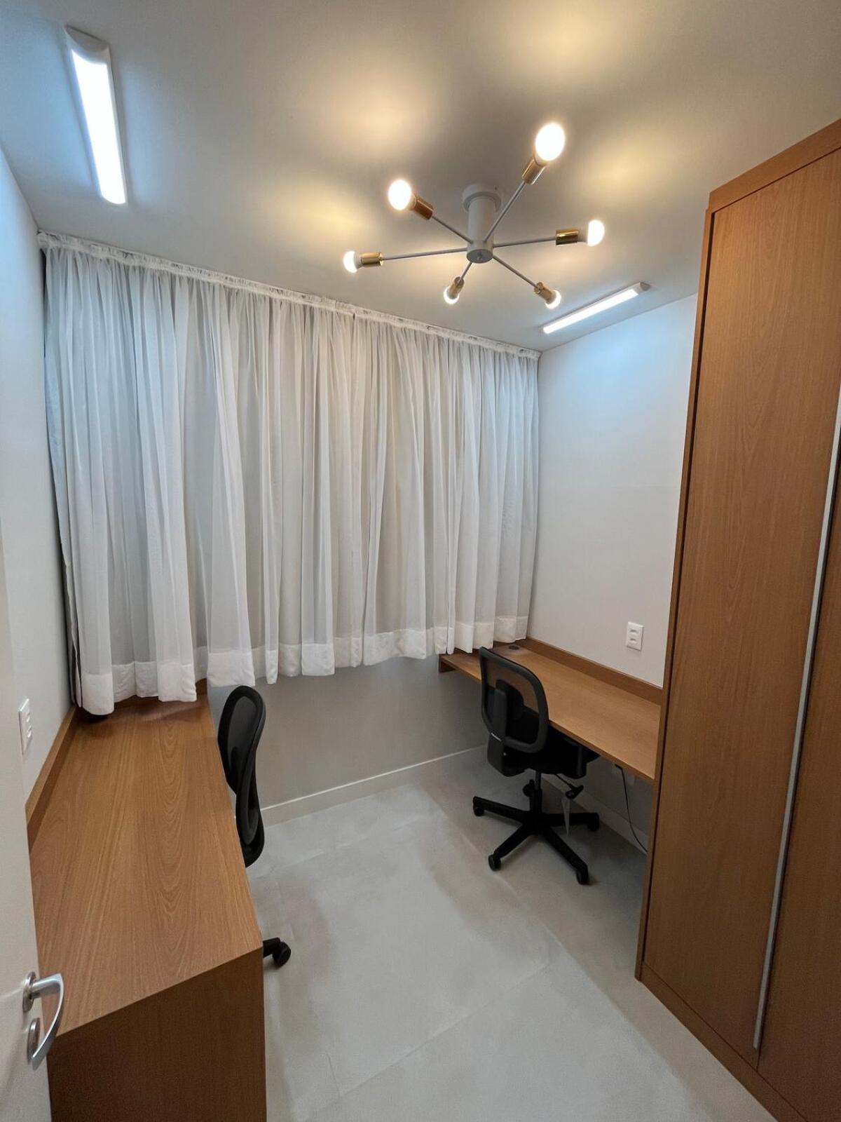 Apartment Chacara Santo Antonio