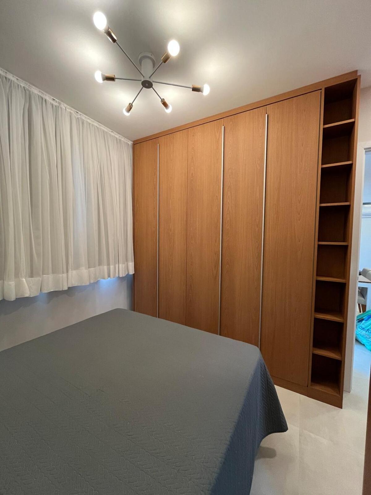 Apartment Chacara Santo Antonio