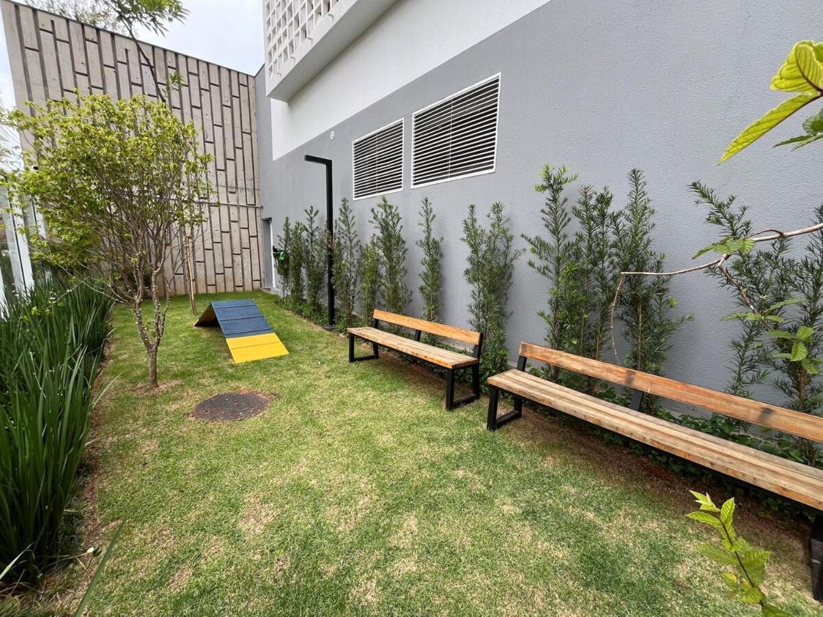 Apartamento Chacara Santo Antonio São Paulo