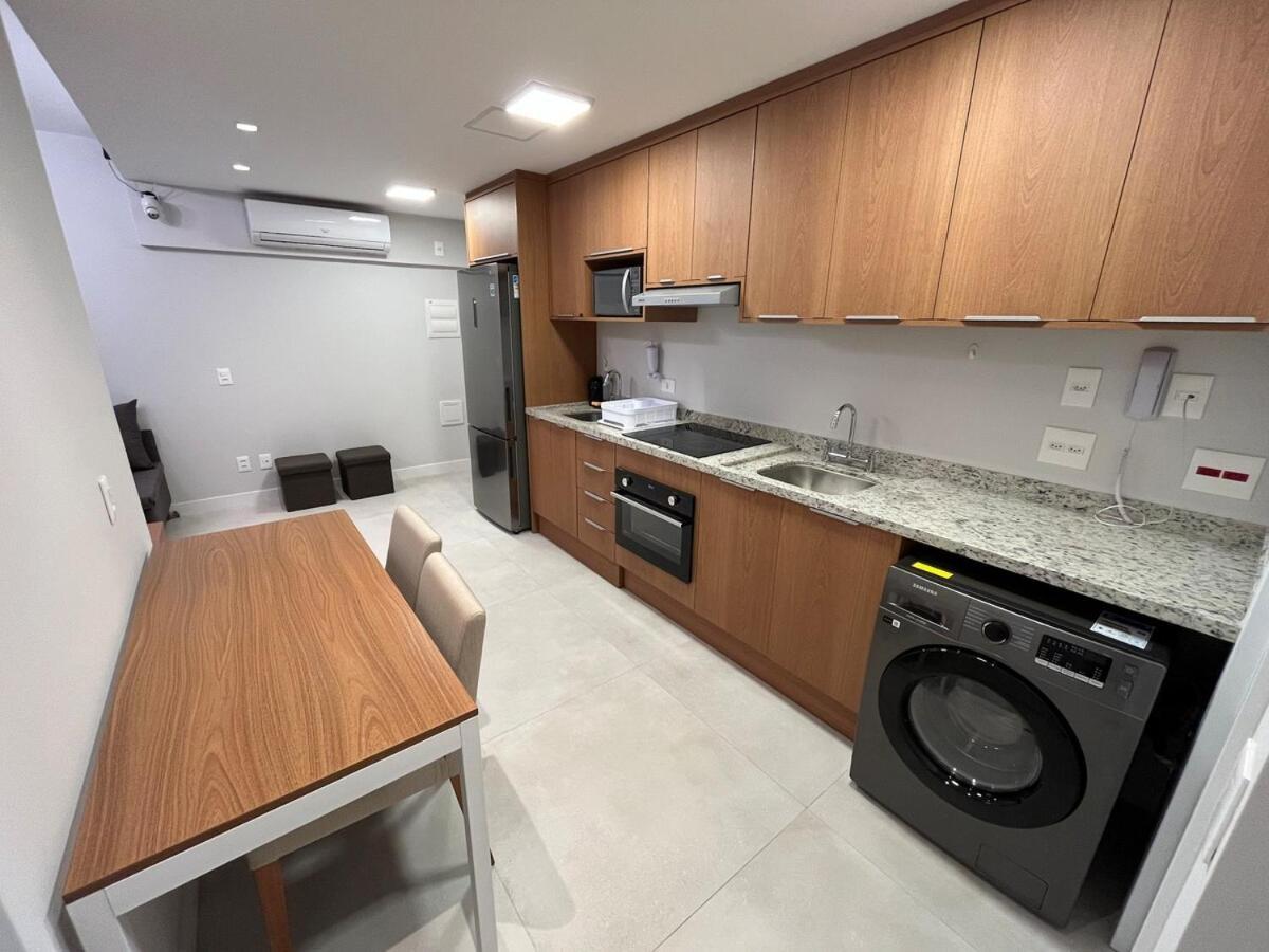 Chacara Santo Antonio Apartamento *