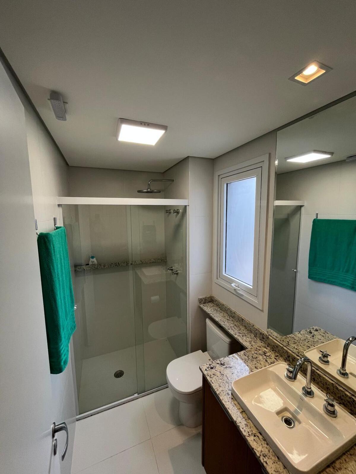 Apartamento Chacara Santo Antonio São Paulo