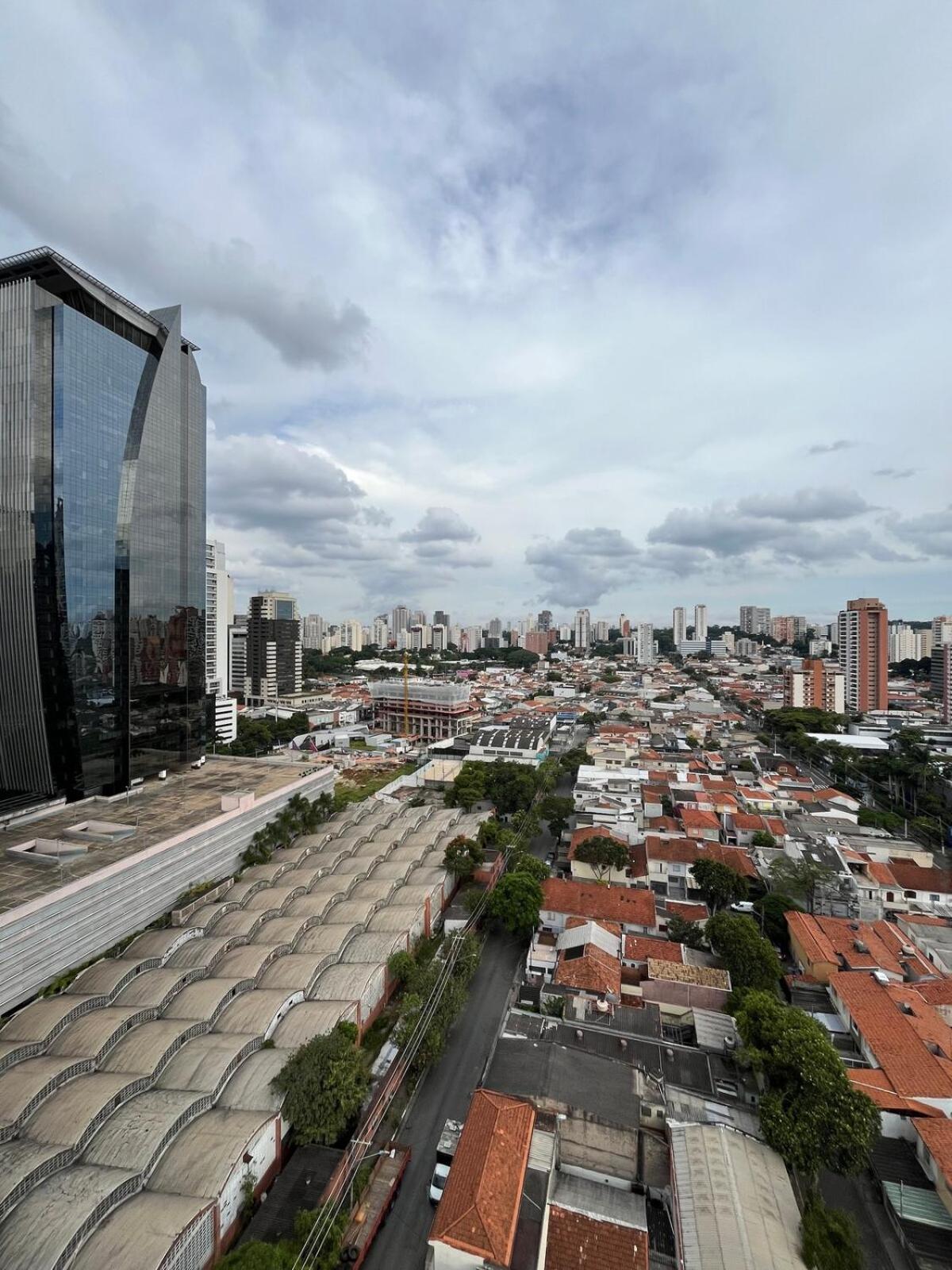 Chacara Santo Antonio São Paulo